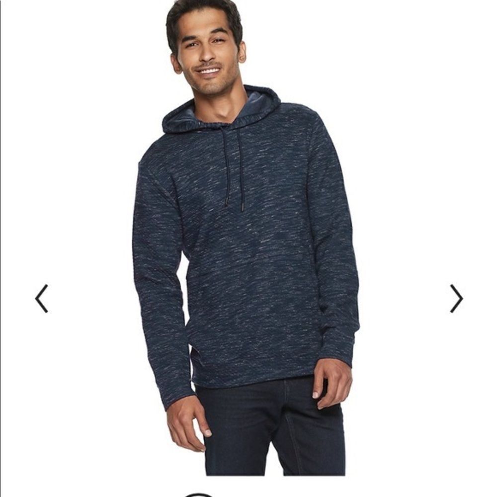 ✨ Men's Marc Anthony Slim-Fit Hoodie✨